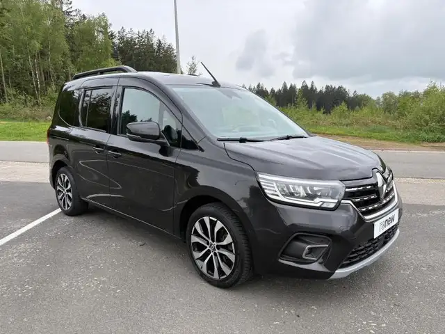 Renault Kangoo III Techno