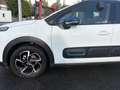 Citroen C3 C3 1.2 PT Shine S CLIM / GPS / JA / REGUL VITESSE Blanc - thumbnail 4