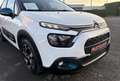 Citroen C3 C3 1.2 PT Shine S CLIM / GPS / JA / REGUL VITESSE Wit - thumbnail 3