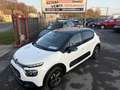Citroen C3 C3 1.2 PT Shine S CLIM / GPS / JA / REGUL VITESSE Wit - thumbnail 7