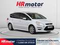 Ford S-Max 2.2TDCi Titanium S Aut. Blanco - thumbnail 1