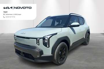 BEV 42,2 kWH Business
