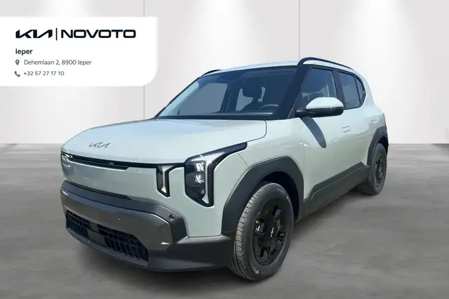 Kia EV2 BEV 42,2 kWH Business