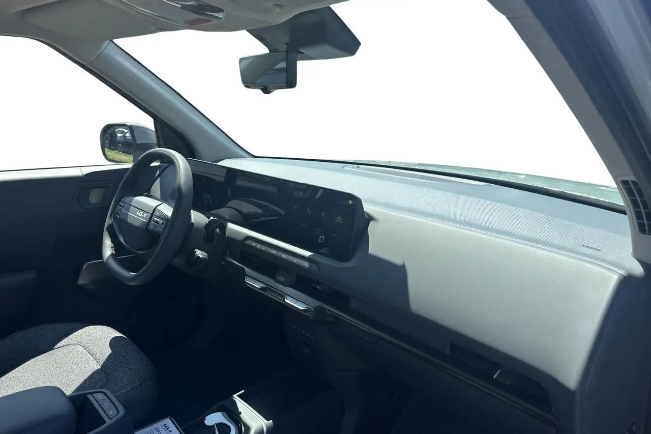 Kia EV2 2026