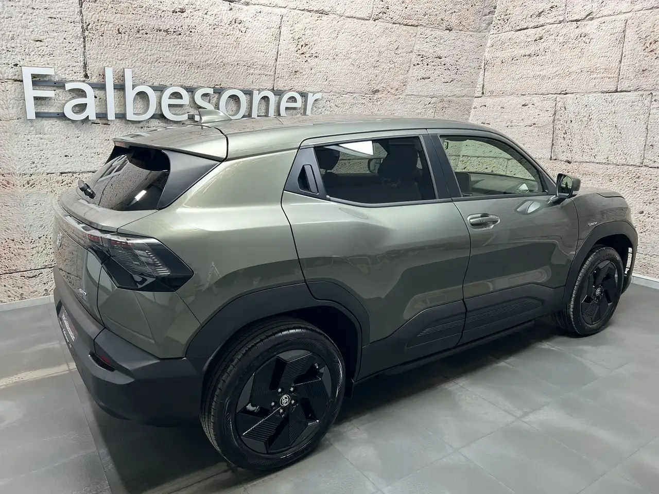 Toyota Urban Cruiser 2026