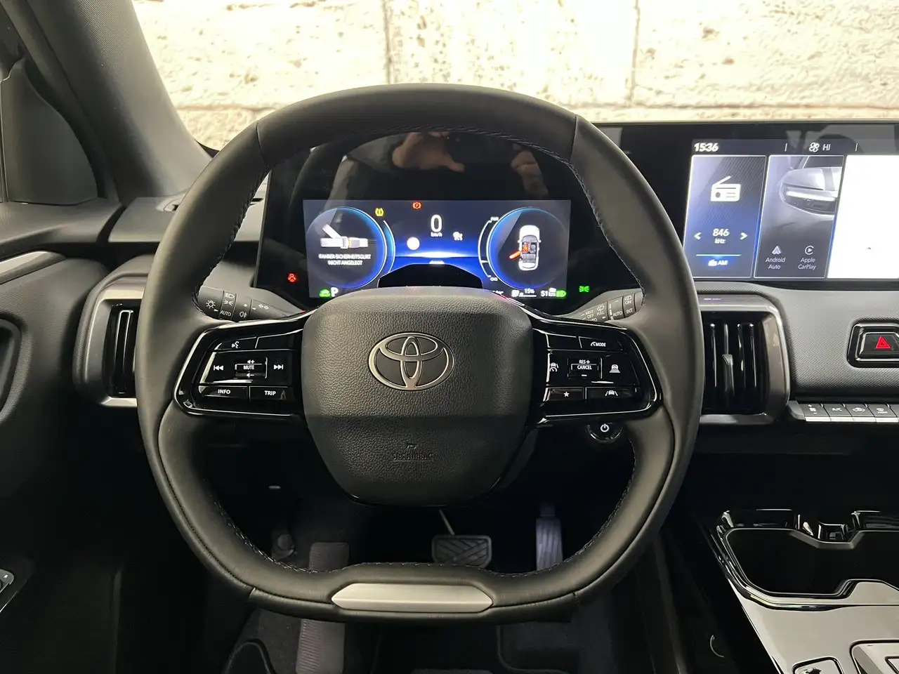 Toyota Urban Cruiser 2026 — фото 11