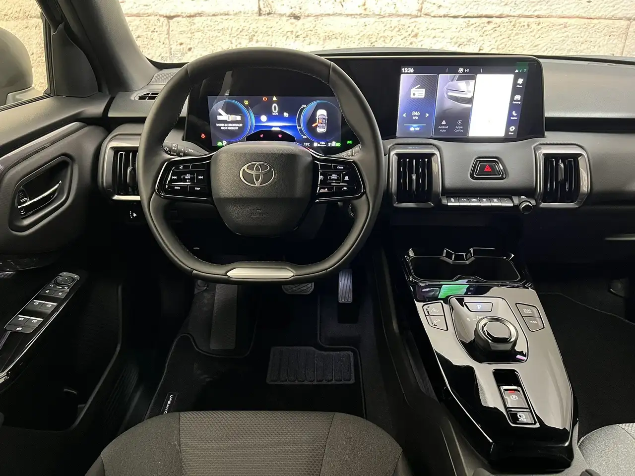 Toyota Urban Cruiser 2026 — фото 10