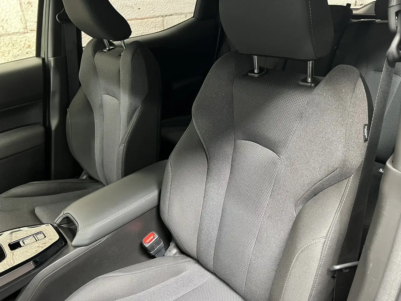 Toyota Urban Cruiser 2026 — фото 15