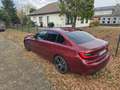 BMW 330 3er Diesel 330d Aut. M Sport Czerwony - thumbnail 5