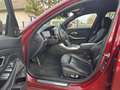 BMW 330 3er Diesel 330d Aut. M Sport Czerwony - thumbnail 10
