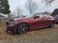 BMW 330 3er Diesel 330d Aut. M Sport Czerwony - thumbnail 1