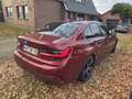 BMW 330 3er Diesel 330d Aut. M Sport Czerwony - thumbnail 6