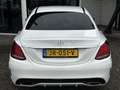 Mercedes-Benz C 180 Prestige Wit - thumbnail 3