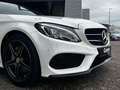 Mercedes-Benz C 180 Prestige Wit - thumbnail 25