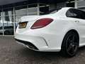 Mercedes-Benz C 180 Prestige Wit - thumbnail 24