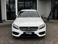 Mercedes-Benz C 180 Prestige Wit - thumbnail 5