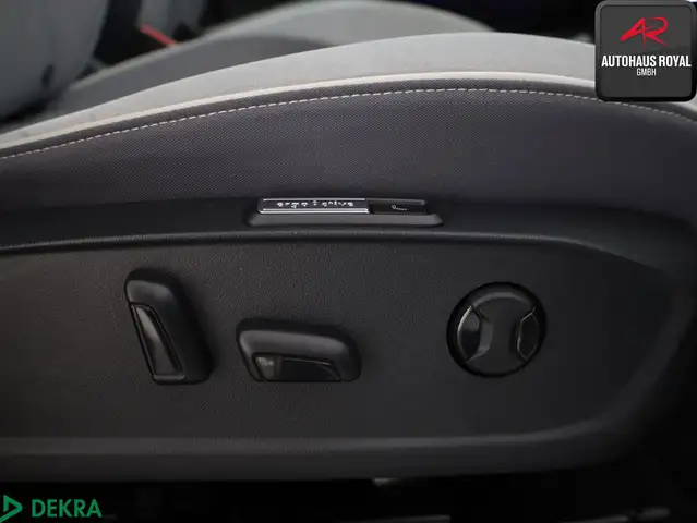 Volkswagen Id.3 view 11