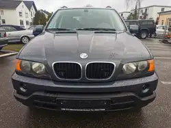 Find BMW X5 e53 for sale - AutoScout24