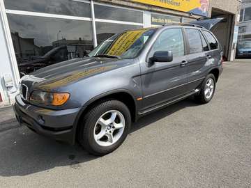 3.0d (E53) TÜV NEU !!