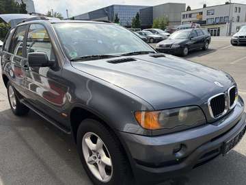 3.0d (E53) TÜV NEU !!