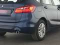 BMW 218 d Active Tourer Sport Line HeadUp|Navi|Pano Albastru - thumbnail 12