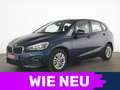 BMW 218 d Active Tourer Sport Line HeadUp|Navi|Pano Albastru - thumbnail 1