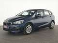 BMW 218 d Active Tourer Sport Line HeadUp|Navi|Pano Albastru - thumbnail 2