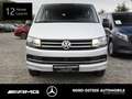 Volkswagen T6 Transporter MIXTO AHK Argent - thumbnail 2