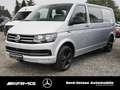 Volkswagen T6 Transporter MIXTO AHK Argent - thumbnail 5