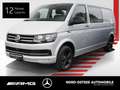 Volkswagen T6 Transporter MIXTO AHK Argent - thumbnail 1