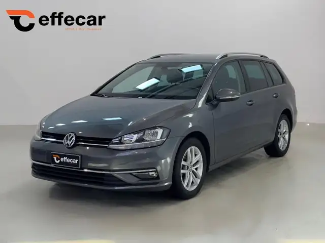 Volkswagen Golf Variant 1.4 TSI 125 CV Executive BlueMotion Technology