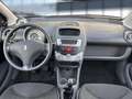 Peugeot 107 Filou 1.0l HU/Service neu/1.Hand Negro - thumbnail 19