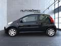 Peugeot 107 Filou 1.0l HU/Service neu/1.Hand Negro - thumbnail 9