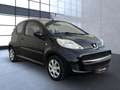Peugeot 107 Filou 1.0l HU/Service neu/1.Hand Negro - thumbnail 4