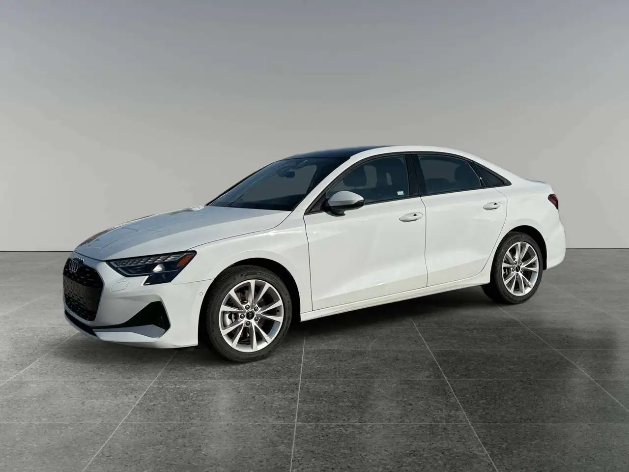 2026 Audi A3
