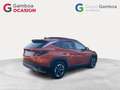 Hyundai TUCSON 1.6T 185kW (252CV) PHEV 4x4 AT Tecno Sky Naranja - thumbnail 5