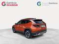Hyundai TUCSON 1.6T 185kW (252CV) PHEV 4x4 AT Tecno Sky Naranja - thumbnail 7