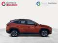 Hyundai TUCSON 1.6T 185kW (252CV) PHEV 4x4 AT Tecno Sky Naranja - thumbnail 4