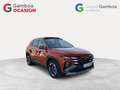 Hyundai TUCSON 1.6T 185kW (252CV) PHEV 4x4 AT Tecno Sky Naranja - thumbnail 3