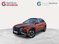 Hyundai TUCSON 1.6T 185kW (252CV) PHEV 4x4 AT Tecno Sky Naranja - thumbnail 1