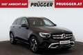 Mercedes-Benz GLC 200 d 4matic Auto. LED NAVI 18 ZOLL KAMERA Schwarz - thumbnail 4