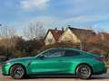 BMW M4 Coupe 3.0 Competition Carbon Verde - thumbnail 4