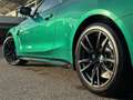 BMW M4 Coupe 3.0 Competition Carbon Verde - thumbnail 5