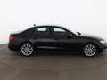 Audi A4 Limousine 40 TDI advanced Aut LED NAVI SITZHZG Schwarz - thumbnail 4