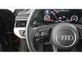 Audi A4 Limousine 40 TDI advanced Aut LED NAVI SITZHZG Schwarz - thumbnail 22