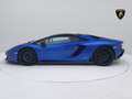 Lamborghini Aventador S Roadster AD PERSONAM BLU VATHYS I CARBON Blau - thumbnail 27