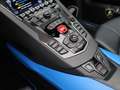 Lamborghini Aventador S Roadster AD PERSONAM BLU VATHYS I CARBON Синій - thumbnail 13