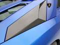 Lamborghini Aventador S Roadster AD PERSONAM BLU VATHYS I CARBON Blau - thumbnail 24