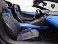Lamborghini Aventador S Roadster AD PERSONAM BLU VATHYS I CARBON Синій - thumbnail 6