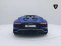 Lamborghini Aventador S Roadster AD PERSONAM BLU VATHYS I CARBON Синій - thumbnail 4